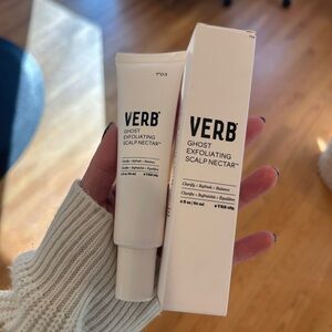 Ghost Exfoliating Scalp Nectar